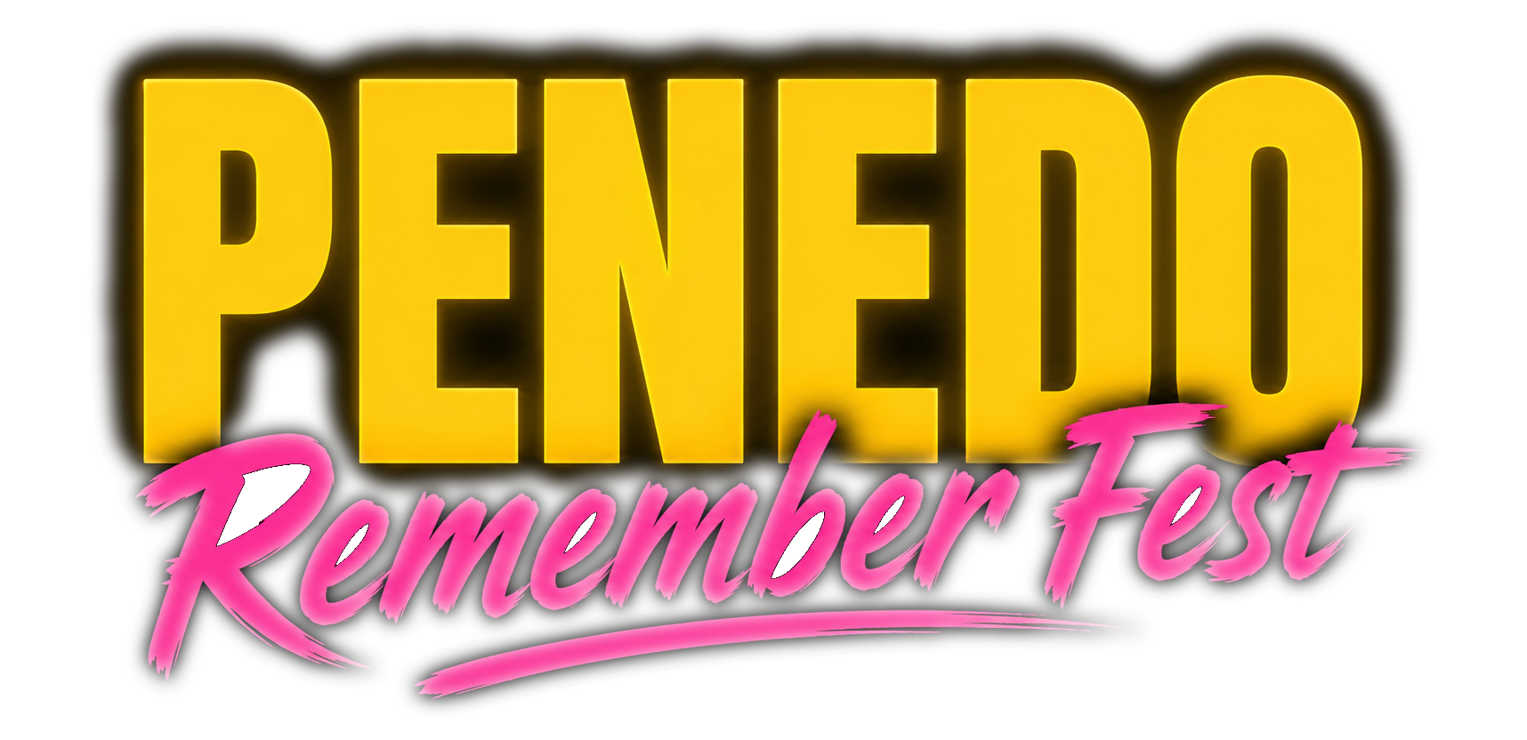 Penedo Remember Fest