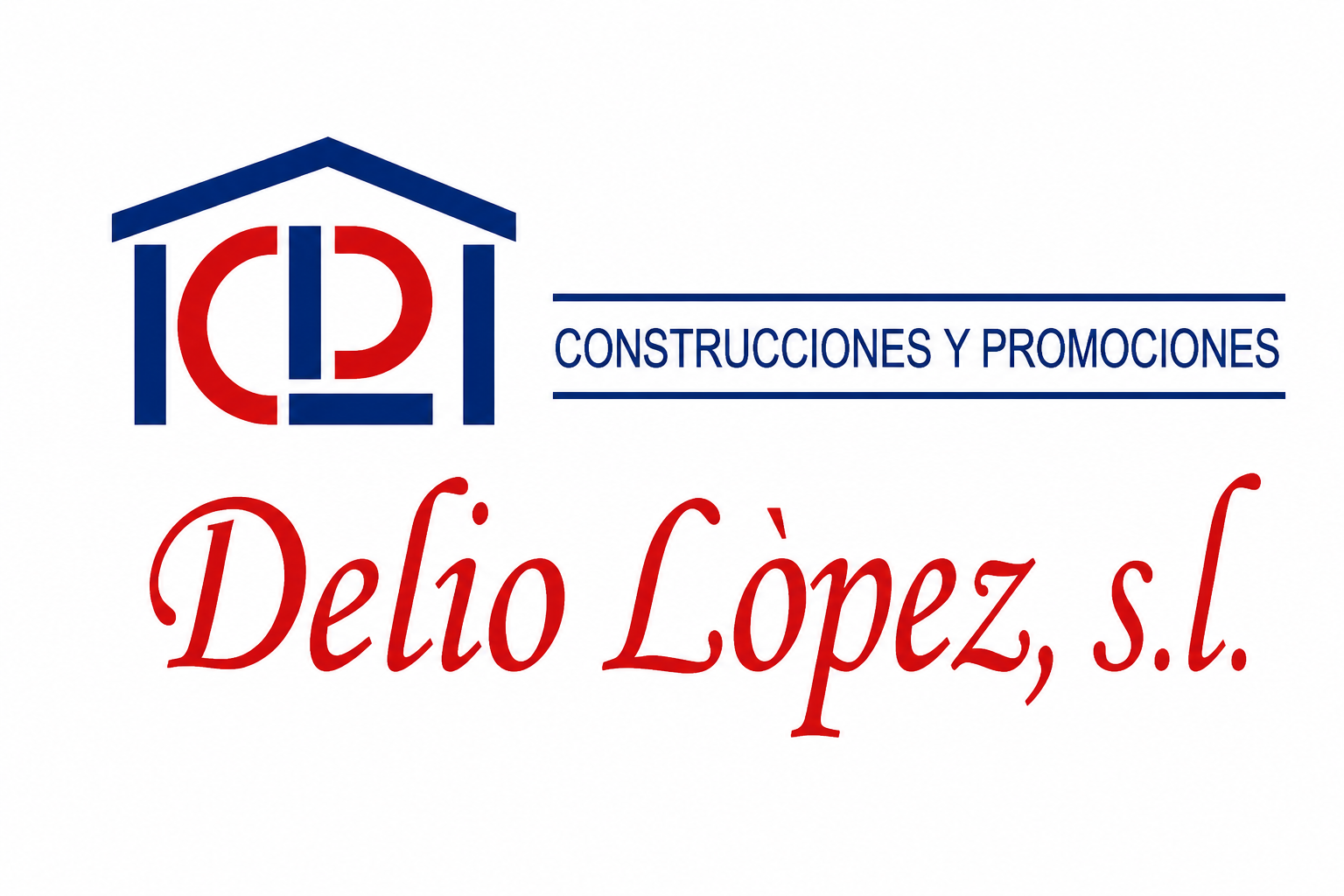 Delio López S.L.