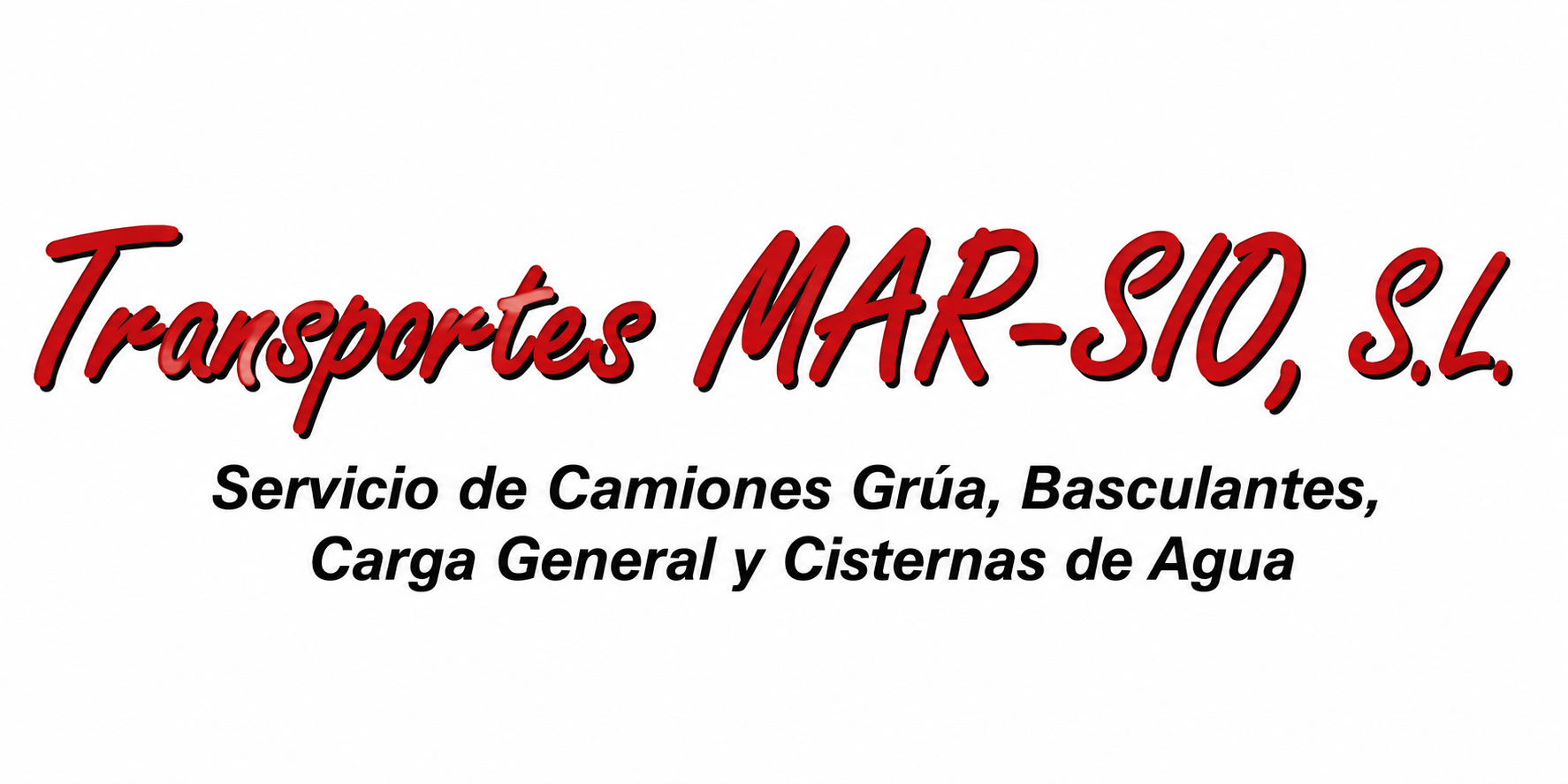 Transportes Mar-Sio